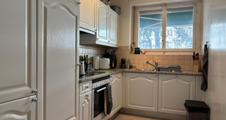 Magnifique très grand 3.5 pièces Florissant quartier prisé de Genève  image 9