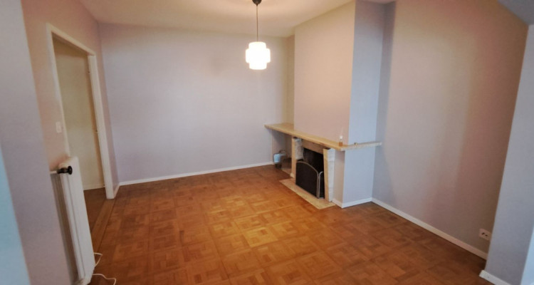 Magnifique très grand 3.5 pièces Florissant quartier prisé de Genève  image 4