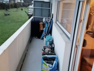 Appartement 3 pièces à Onex image 4