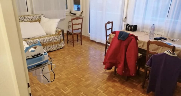 Appartement 3 pièces à Onex image 1