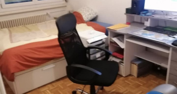 Appartement 3 pièces à Onex image 2