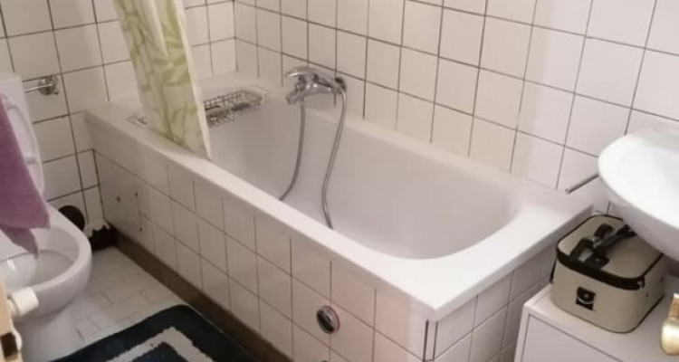 Appartement 3 pièces à Onex image 3