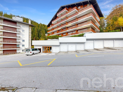 Superbe appartement 3½ pièces à Crans-Montana image 3