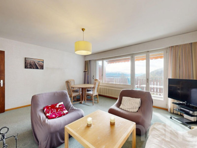 Superbe appartement 3½ pièces à Crans-Montana image 5