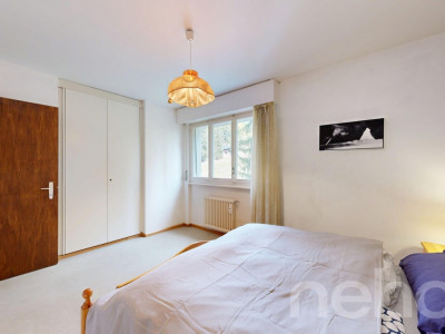 Superbe appartement 3½ pièces à Crans-Montana image 7