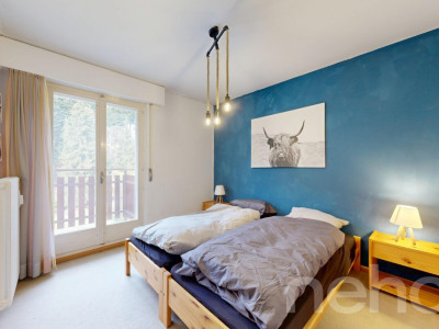 Superbe appartement 3½ pièces à Crans-Montana image 8