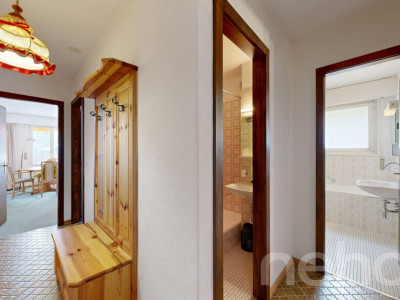 Superbe appartement 3½ pièces à Crans-Montana image 10