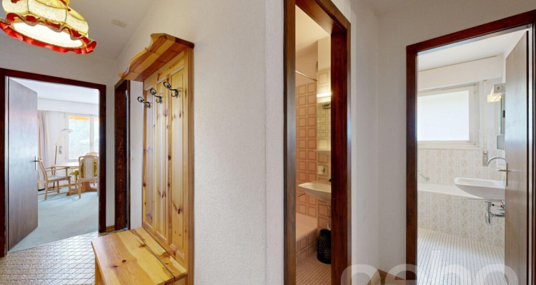 Superbe appartement 3½ pièces à Crans-Montana image 10