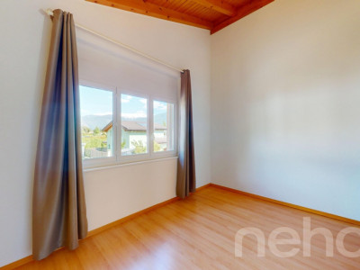 Spacieuse maison familiale avec jardin à Vétroz image 11