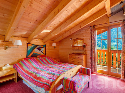 Chalet familial aux Diablerets | Authentique ? Lumineux ? Paisible image 8