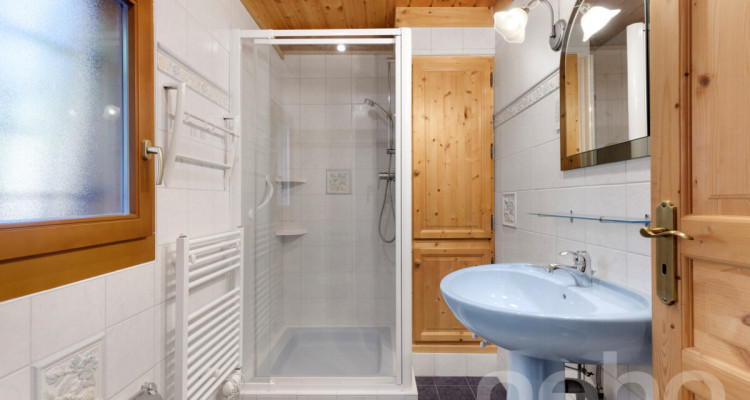 Chalet familial aux Diablerets | Authentique ? Lumineux ? Paisible image 12