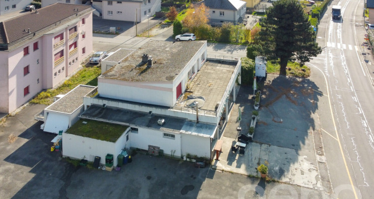 Investissez dans un bien immobilier au fort potentiel image 2