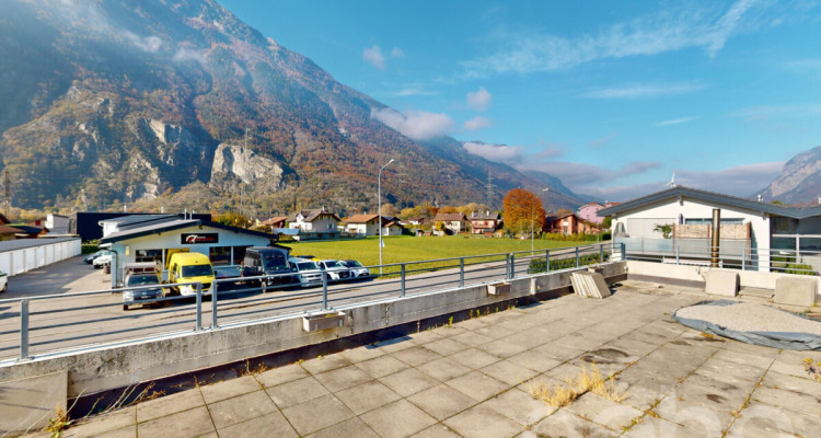 Investissez dans un bien immobilier au fort potentiel image 7