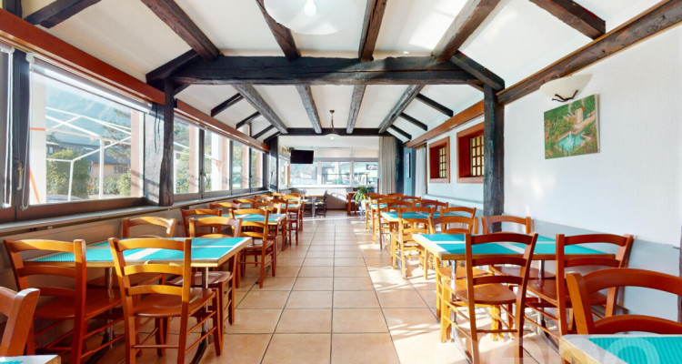 Investissez dans un bien immobilier au fort potentiel image 9