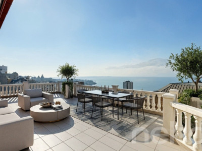 Immeuble de rendement de avec vue panoramique au c?ur de Montreux image 2