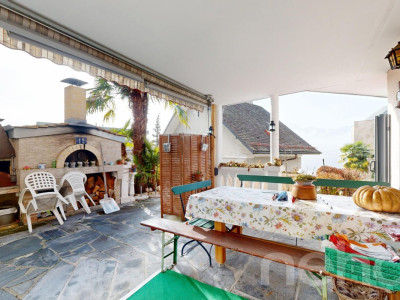 Immeuble de rendement de avec vue panoramique au c?ur de Montreux image 7