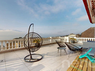 Immeuble de rendement de avec vue panoramique au c?ur de Montreux image 8