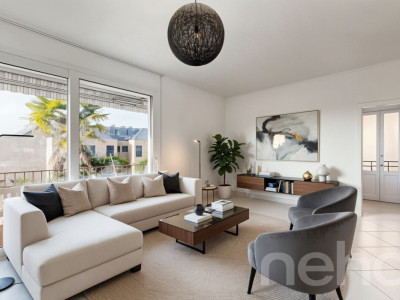 Immeuble de rendement de avec vue panoramique au c?ur de Montreux image 9