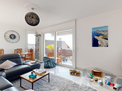 Immeuble de rendement de avec vue panoramique au c?ur de Montreux image 10