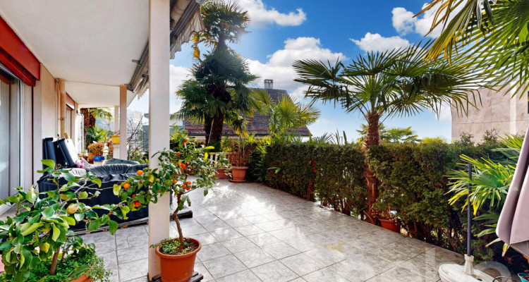 Immeuble de rendement de avec vue panoramique au c?ur de Montreux image 5