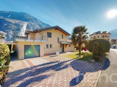 Vernayaz - Villa individuelle image 1