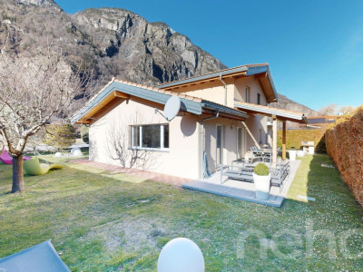Vernayaz - Villa individuelle image 2