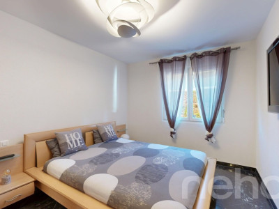 Vernayaz - Villa individuelle image 8