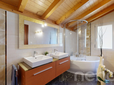 Vernayaz - Villa individuelle image 9