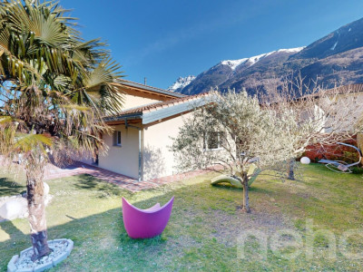 Vernayaz - Villa individuelle image 12