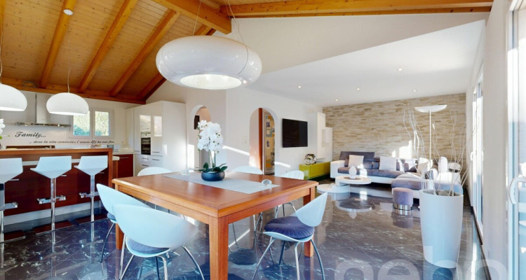 Vernayaz - Villa individuelle image 3