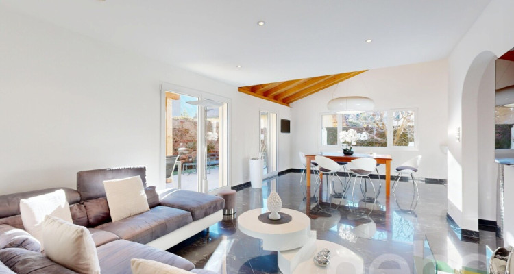 Vernayaz - Villa individuelle image 4