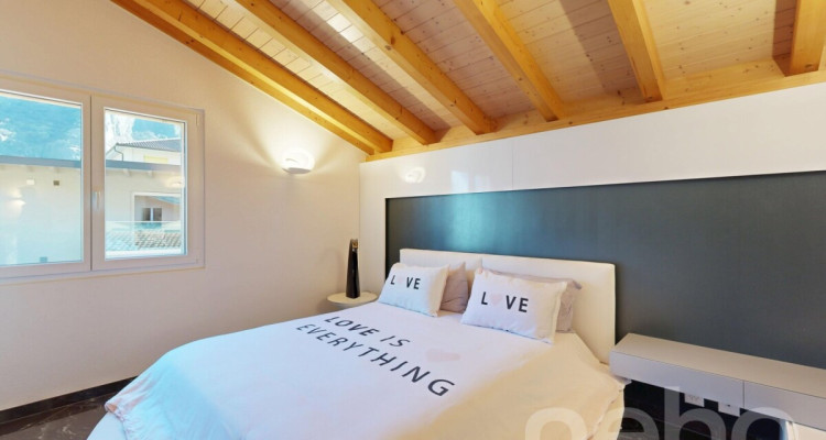 Vernayaz - Villa individuelle image 7