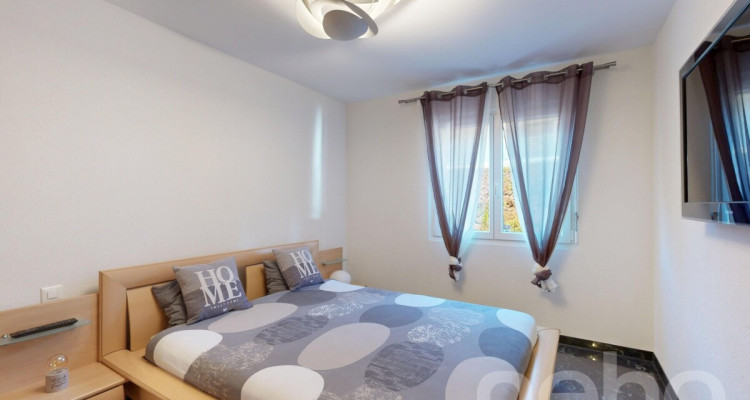 Vernayaz - Villa individuelle image 8