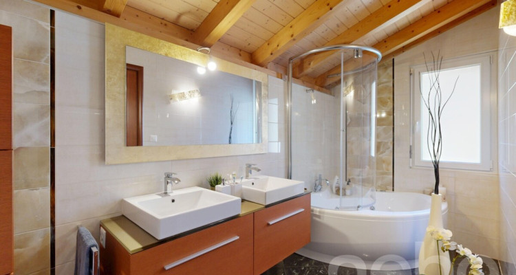 Vernayaz - Villa individuelle image 9