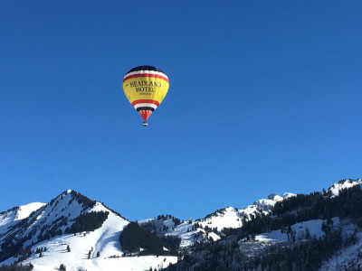 Magnifique ancienne gare du MOB rénovée aux Sciernes d’Albeuve image 13