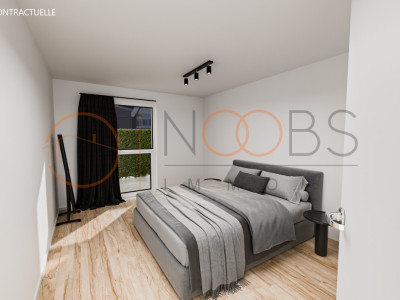 APPARTEMENTS NEUFS  DE 2,5 à 3,5 PIECES image 4