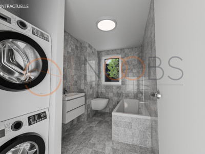 APPARTEMENTS NEUFS  DE 2,5 à 3,5 PIECES image 6