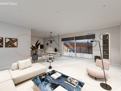 APPARTEMENTS NEUFS  DE 2,5 à 3,5 PIECES image 7