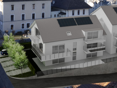 APPARTEMENTS NEUFS  DE 2,5 à 3,5 PIECES image 3