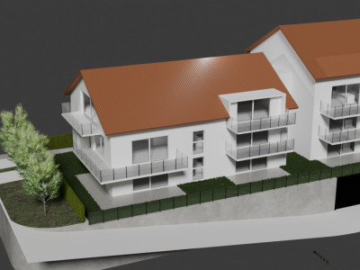 APPARTEMENTS NEUFS  DE 2,5 à 3,5 PIECES image 1