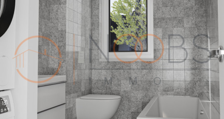 APPARTEMENTS NEUFS  DE 2,5 à 3,5 PIECES image 5