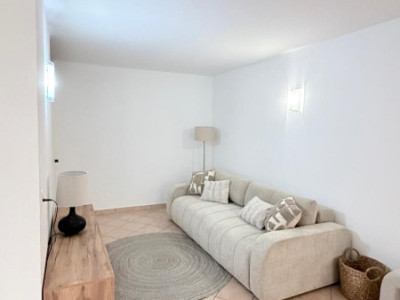 Appartement meublé 1.5 pièce lumineux – Centre Montreux – Location flexible – CH image 5