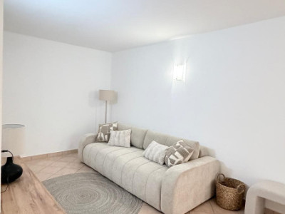 Appartement meublé 1.5 pièce lumineux – Centre Montreux – Location flexible – CH image 16