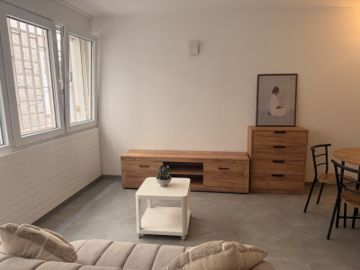 Bright Furnished 1.5-Room Apartment – Central Montreux – Flexible Lease – CHF 1, image 3