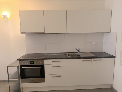 Bright Furnished 1.5-Room Apartment – Central Montreux – Flexible Lease – CHF 1, image 6