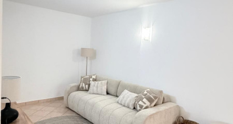 Appartement meublé 1.5 pièce lumineux – Centre Montreux – Location flexible – CH image 16