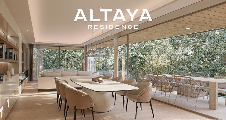 NEUF - SIMPLEX 5.5 PCS CHAMPEL VUE PANORAMIQUE  image 6