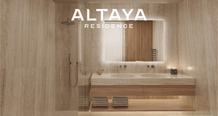 NEUF - SIMPLEX 5.5 PCS CHAMPEL VUE PANORAMIQUE  image 9