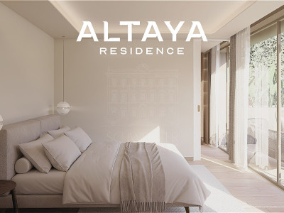 NEUF - Duplex Penthouse d’Exception Vue Panoramique image 10