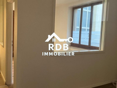 À louer – Bureau de 3 pièces de 70 m² – Genève centre image 10